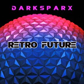 Download track Run From The Dark DARKSPARX