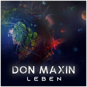 Download track Übers Meer Don Maxin