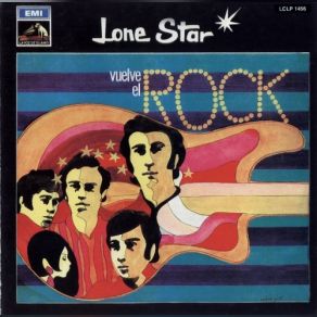 Download track Lo Eres Todo Para Mi' Lonestar