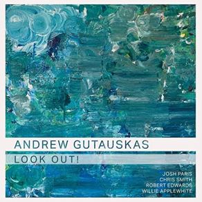 Download track See You There! Andrew Gutauskas