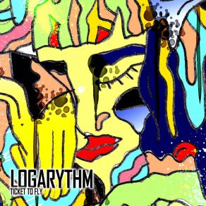 Download track Ticket To Fly (Original Mix) Logarhythm