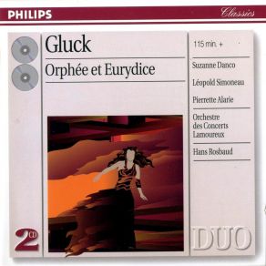 Download track Danse Des Ombres Heureuses Christoph Willibald Ritter Von Gluck