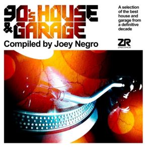 Download track Freak It (Tony Humphries Instrumental Mix) A Bitch Named Johanna