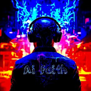 Download track A Signal From Space Ai Faith