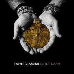 Download track Keep You Dreamin' Doyle Bramhall II