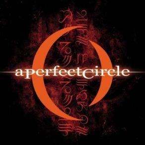 Download track Over (Live) A Perfect Circle