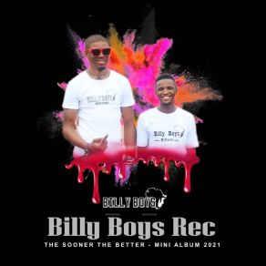 Download track Billy Boys Rec (Original Mix) The Billy BoysDJ Vibe, Chunky Jama