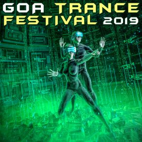 Download track Easy Sigh (Goa Trance Festival 2019 Dj Mixed) Anumana