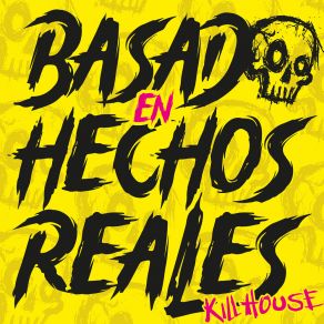 Download track Canción Punk Kill House