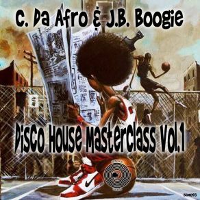 Download track Get U Up J. B Boogie