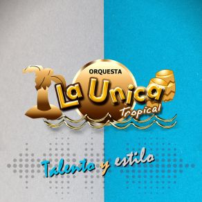 Download track Verbenita La Única Tropical