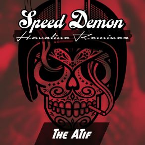 Download track Speed Demon (Trance) The ATifN - Trance