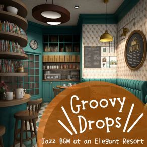 Download track Calming Horizons At Eventide Groovy Drops