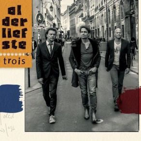 Download track Changer De Vie Alderliefste