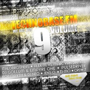 Download track Give Me Five (Easter Rave Hymn 2k14) (Drm Remix) Dj Gollum, Dj Cap