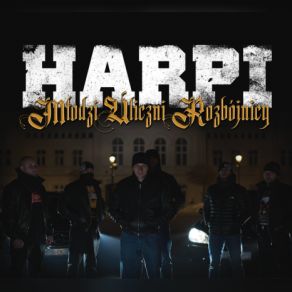 Download track To Nie Milosc Harpi M. U. RTps Zdr, Rogal DDL