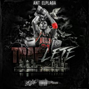 Download track Can't Tell Me Shit Ant El Plaga