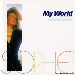 Download track My Workd (Extended) Sophie