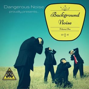 Download track Hack The Network Dangerous Noise