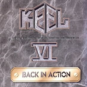 Download track Back In Action Keel