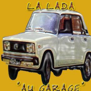 Download track Carlama La Lada