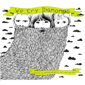 Download track Stones And Bones & Silicone (Inst.) We Cry Diamonds