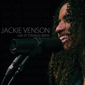 Download track Always Free (Live) Jackie Venson