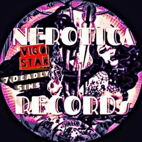 Download track Envy (Original Mix) DJ Vigostar