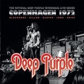 Download track The Mule Deep Purple