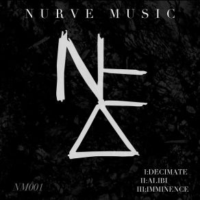 Download track Decimate Nurve