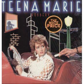 Download track Dear Lover Teena Marie