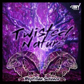 Download track Twisted Fat (Original Mix) Reptilian Science