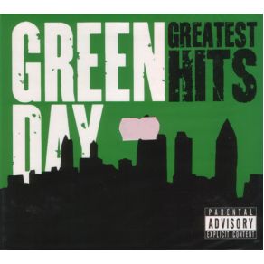 Download track Geek Stink Breath Green Day