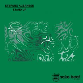 Download track Stand Up (Extended) Stefano Albanese