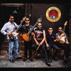 Download track Pescado Frito Los Fabulosos Gallos Rojos