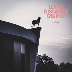 Download track Black Shuck Long Distance Calling