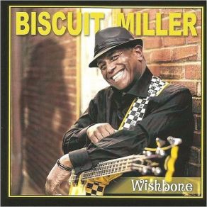 Download track Mr DJ Biscuit MillerRonnie Baker Brooks