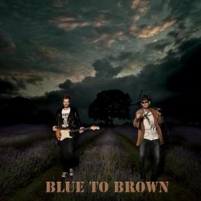 Download track Sweet Mercy Blue To Brown