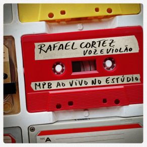 Download track Trocando Em Miúdos Rafael Cortez