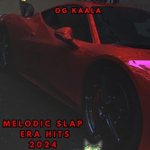 Download track Sonic Odyssey OG KAALA