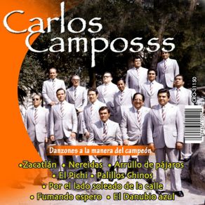 Download track Por El Lado Soleado De La Calle Carlos Campos, Orquesta