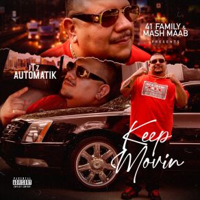 Download track We Maabin Itz AutomatikIcewater Slaughter