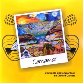 Download track Briga De Pedra E Mar Cantamar