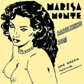 Download track Panis Et Circenses Marisa Monte