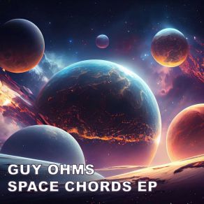 Download track Eris (Original Mix) Guy Ohms