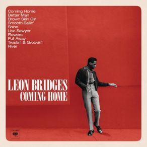 Download track Pull Away Leon Bridges