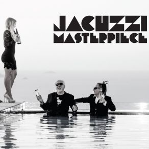 Download track Double Bubble Jacuzzi Masterpiece