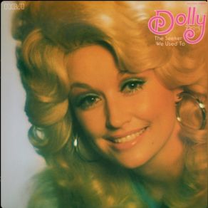 Download track Only The Memory Remains Dolly Parton