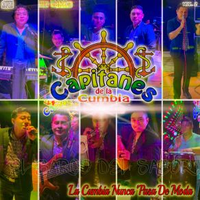 Download track Popurrí Junior Klan Capitanes De La Cumbia