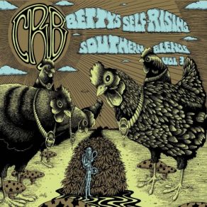 Download track Clear Blue Sky The Chris Robinson Brotherhood